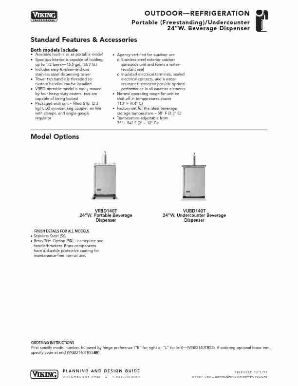 Viking Beverage Dispenser VRBD140T-page_pdf